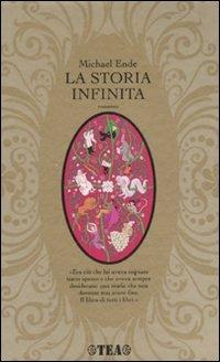 La storia infinita - Michael Ende - Libro TEA 2007, I successi DOC | Libraccio.it