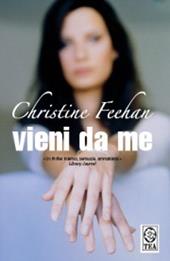 Vieni da me