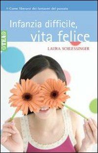 Infanzia difficile, vita felice - Laura Schlessinger - Libro TEA 2008, TEA pratica | Libraccio.it