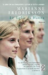Le figlie di Hanna. Ediz. a caratteri grandi