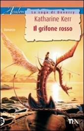 Il grifone rosso