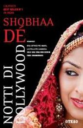 Notti di Bollywood