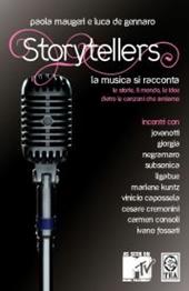 Storytellers. La musica si racconta