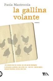 La gallina volante