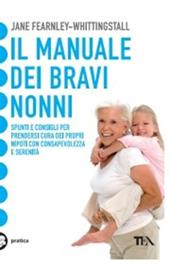 Il manuale dei bravi nonni