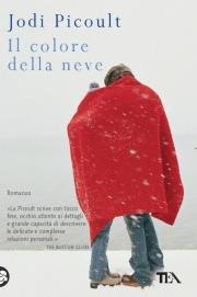 Il colore della neve - Jodi Picoult - Libro TEA 2008, Teadue | Libraccio.it