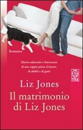 Il matrimonio di Liz Jones