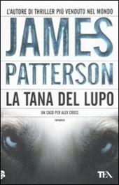 La tana del lupo