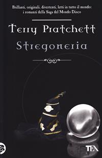 Stregoneria - Terry Pratchett - Libro TEA 2009, Teadue | Libraccio.it
