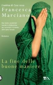 La fine delle buone maniere