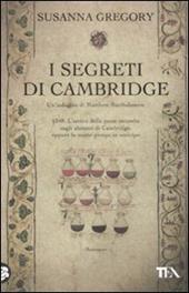 I segreti di Cambridge