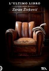 L'ultimo libro