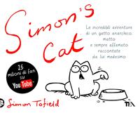 Simon's cat. Ediz. italiana - Simon Tofield - Libro TEA 2009, TEA Laughing out loud | Libraccio.it