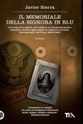 Il memoriale della signora in blu