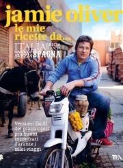 Le mie ricette da... Italia, Grecia, Francia, Marocco, Svezia, Spagna. Ediz. illustrata - Jamie Oliver - Libro TEA 2010 | Libraccio.it