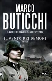 Il vento dei demoni