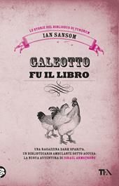 Galeotto fu il libro. Le storie del Bibliobus di Tundrum