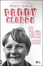 Paddy Clarke ah ah ah!