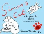 Simon's cat e la piccola peste. In casa è arrivato un gattino - Simon Tofield - Libro TEA 2011, TEA Laughing out loud | Libraccio.it