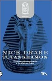 Tutankhamon. Il libro delle ombre