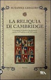 La reliquia di Cambridge