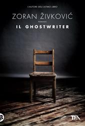 Il ghostwriter