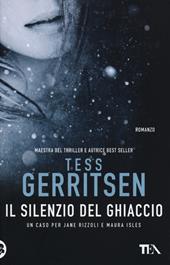 Il silenzio del ghiaccio