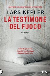 La testimone del fuoco