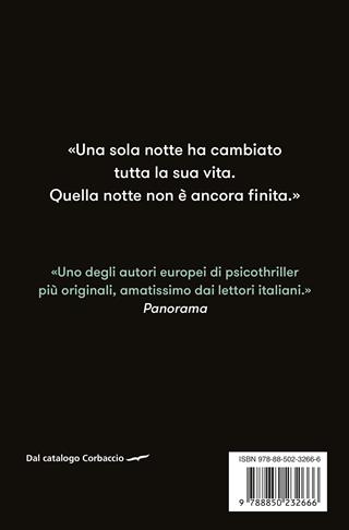 Il superstite - Wulf Dorn - Libro TEA 2013, Suspense best seller | Libraccio.it