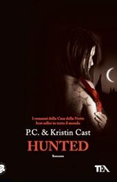 Hunted. La casa della notte