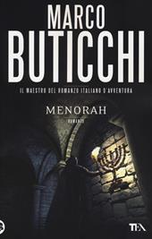 Menorah