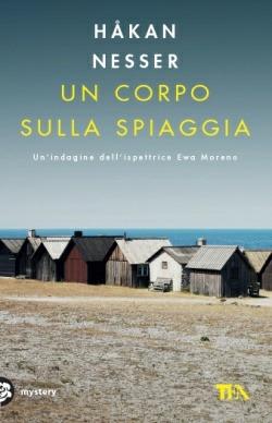 Un corpo sulla spiaggia - Håkan Nesser - Libro TEA 2014, Mystery TEA | Libraccio.it