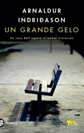 Un grande gelo. I casi dell'ispettore Erlendur Sveinsson. Vol. 5