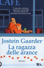 La ragazza delle arance