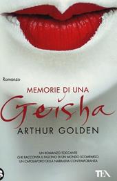 Memorie di una geisha