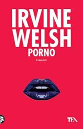 Porno irvin welsh
