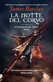 La notte del corvo