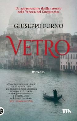 Vetro. Ediz. illustrata - Giuseppe Furno - Libro TEA 2014, Teadue | Libraccio.it