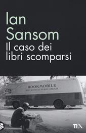 Il caso dei libri scomparsi