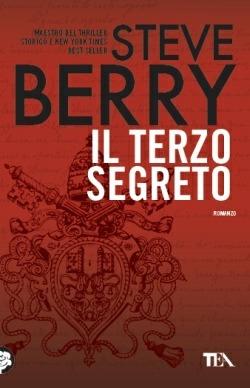 Il terzo segreto - Steve Berry - Libro TEA 2014, Best TEA | Libraccio.it