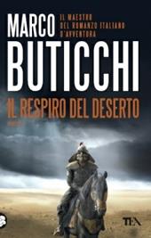 Il respiro del deserto