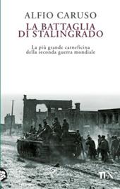 La battaglia di Stalingrado