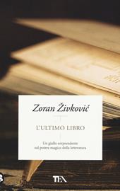 L'ultimo libro