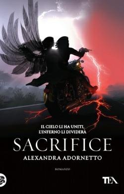 Sacrifice - Alexandra Adornetto - Libro TEA 2015, Best TEA | Libraccio.it
