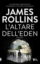 L'altare dell'Eden