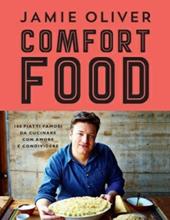 Comfort food. Ediz. illustrata