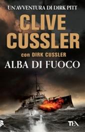 Alba di fuoco