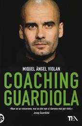 Coaching Guardiola