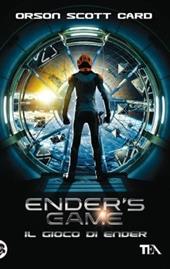 Ender's game. Il gioco di Ender