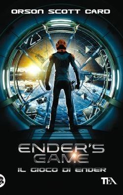 Ender's game. Il gioco di Ender - Orson Scott Card - Libro TEA 2016, Teadue | Libraccio.it